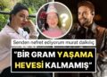 Bir Gram Yaşam Hevesi Kalmayan Merve Boluğur’un Yılbaşı “Neşesinin” Hesabı Erkeklere Kesildi!