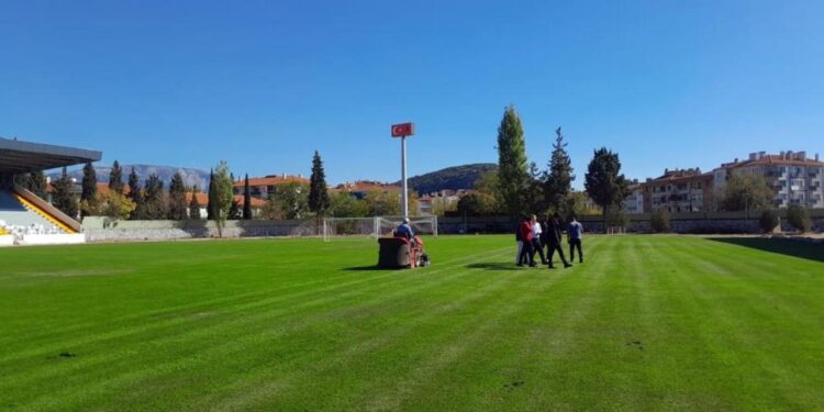 Bir şehir bu anı bekliyor! 18 yıl sonra sahalarında maç yapacaklar