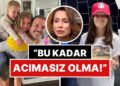 “Biraz İnsafa Gel”: Günay Musayeva İlk Oğlu Cihangir’i Reddeden Tolga Karel’e Seslendi!