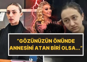 Birbirlerine Düştüler: Tuğyan’ın “Koynumda Ağladı” Sözlerine Sultan’dan Sert Çıkış!