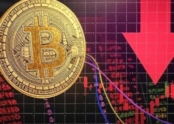 Bitcoin sallanıyor: 85 bin dolara kadar düşebilir!