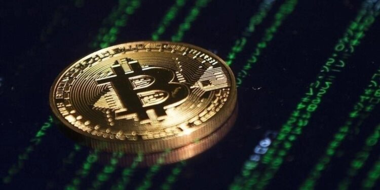 Bitcoin’de 5 ay sonra bir ilk! Sert hareketlilik