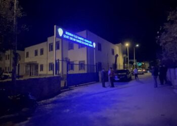 Bodrum’da CHP’li meclis üyesine rüşvet operasyonu