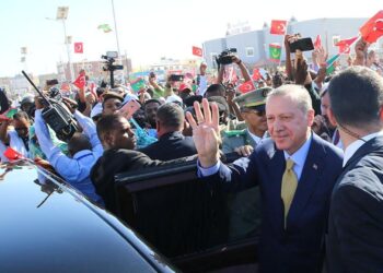 Bölgenin kontrolü Türkiye’de! İsrailli analistten çarpıcı analiz: Bunu eğitimle başardılar