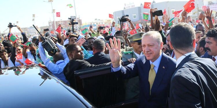 Bölgenin kontrolü Türkiye’de! İsrailli analistten çarpıcı analiz: Bunu eğitimle başardılar