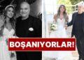 Boşanıyorlar: Yaklaşık 4 Ay Önce Evlenen Mehmet Ali Erbil ve Gülseren Ceylan’ın Boşanma Nedeni Belli Oldu!