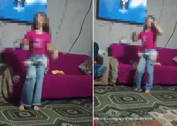 Canlı Yayında Tepki Çeken Çocuk İstismarı İddiası