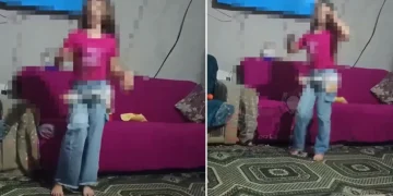 Canlı Yayında Tepki Çeken Çocuk İstismarı İddiası