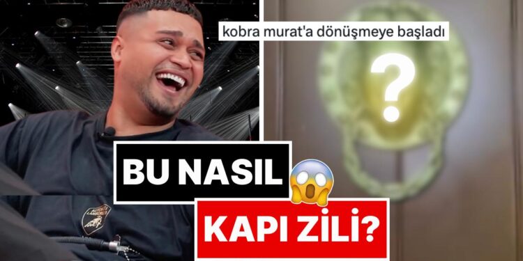 Böylesini Hiç Görmemiştik: Lvbel C5, Kendi Suratından Kapı Tokmağı, Şarkısından da Kapı Zili Yaptırdı!