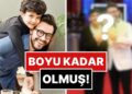 Boyu Kadar Olmuş: MasterChef Danilo Zanna’nın Oğlunun Son Hali Ağızları Açık Bıraktı!