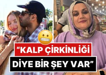 Bu Biraz Fazla Oldu: Reynmen’in Eşi Emire Cansu, Kaynanası Nasibe Yılmaz’a Alttan Alttan Fena Laf Soktu!
