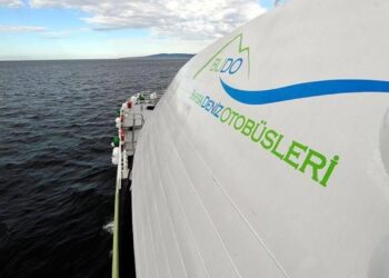 BUDO’nun iki seferine fırtına engeli