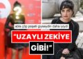 Bunu Çok Aradınız mı? GQ Ödüllerinde Boy Gösteren Fadik Sevin Atasoy Elbisesiyle Resmen Göz Kanattı!