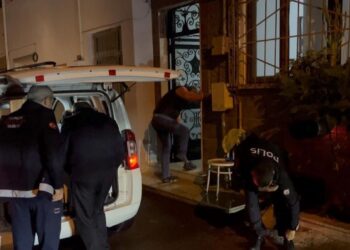 Bursa’da kaçak içki faciası: 55 yaşındaki kadın hayatını kaybetti!