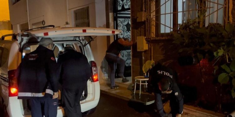 Bursa’da kaçak içki faciası: 55 yaşındaki kadın hayatını kaybetti!