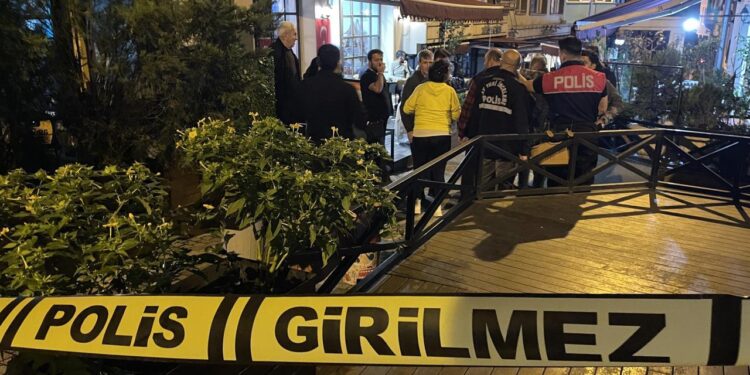 Bursa’da tabancayla 3 kişiyi yaralayan zanlı yakalandı