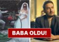 Candaş Tolga Işık Güzel Haberi Duyurdu: Oyuncu Feyyaz Yiğit Baba Oldu!