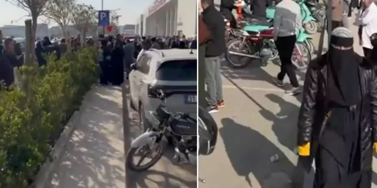 Valilikten Açıklama: Canlı Bomba İhbarı Hastaneyi Etkiledi