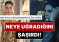 Cansu Dere’yi Bir Mekan Çıkışında Yakalayan Muhabirin Israrcı Tavırları Tepki Topladı