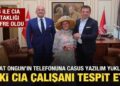 Casusluk soruşturmasında yeni detaylar: Eski CIA çalışanı casus yazılımı tespit etmiş