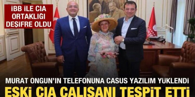 Casusluk soruşturmasında yeni detaylar: Eski CIA çalışanı casus yazılımı tespit etmiş