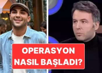 Cem Küçük Açıkladı: Mehmet Akif Ersoy’un Tutuklandığı Uyuşturucu Operasyonu Nasıl Başladı?