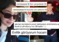 Cemre Baysel ve Cem Bölükbaşı’nın Romantik Etkileşimi Sosyal Medyayı Hararetlendirdi!