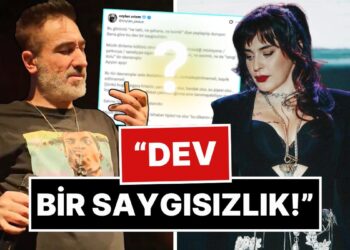 Ceylan Ertem, Sagopa Kajmer’in Ağzına Tam İsabetle Sigara Fırlatılmasını “Komik” Bulanlara Sert Çıktı!