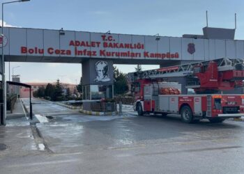 Cezaevinde dehşete düşüren olay: Ziyarete gelen 4 yaşındaki kızını öldüresiye dövdü!