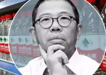 Çin’in en zengin insanı belli oldu!