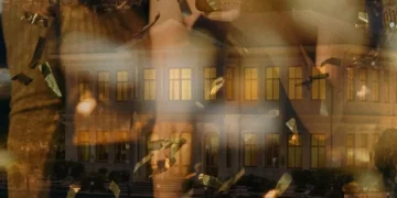 Uyuşturucu Partilerinin Barmeni 20 Ünlüyü İfşa Etti