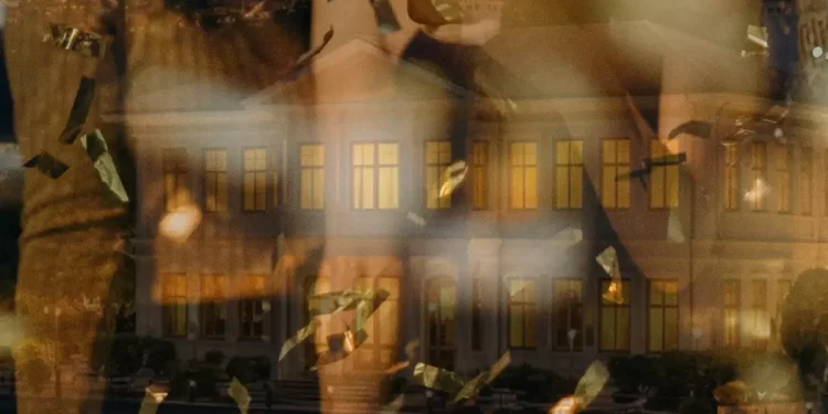 Uyuşturucu Partilerinin Barmeni 20 Ünlüyü İfşa Etti