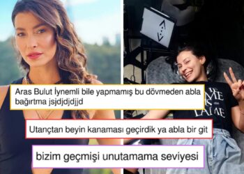 Çukur Dizisinin Fanı Olduğu Ortaya Çıkan Müjde Uzman, Yeni Dövmesiyle Dillere Fena Düştü!