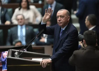 Erdoğan’dan Açıklama: Ekonomide Hedefler Sürüyor