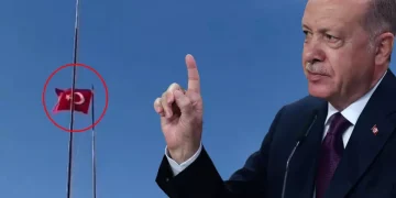 Erdoğan: Bayrağımıza Uzanan Kirli Ellerin Peşindeyiz