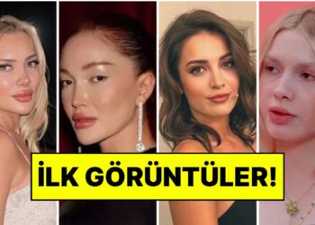 Danla Bilic, İrem Sak, Aleyna Tilki Serbest Bırakılmıştı: Hastane Çıkışında İlk Kez Görüntülendiler