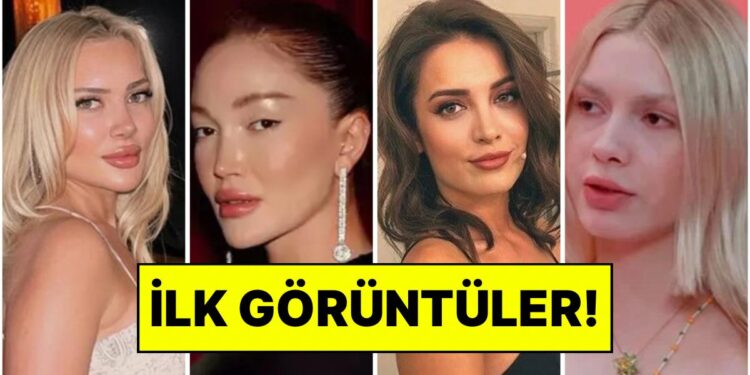 Danla Bilic, İrem Sak, Aleyna Tilki Serbest Bırakılmıştı: Hastane Çıkışında İlk Kez Görüntülendiler