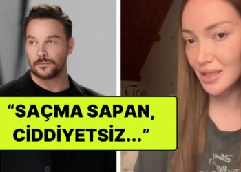 Danla Bilic’ten Kendisini Ciddiyetsiz Bulan Sinan Akçıl’a Yanıt Geldi