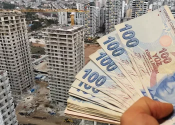 İlk Evim Konut Kredisi Dar Gelirliye Umut Oldu