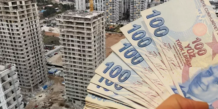 İlk Evim Konut Kredisi Dar Gelirliye Umut Oldu