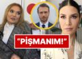 Demet Akalın Pişmanlığını İtiraf Etti: Ahu Yağtu ve Aras Bulut İynemli Evine Talip Olmuş