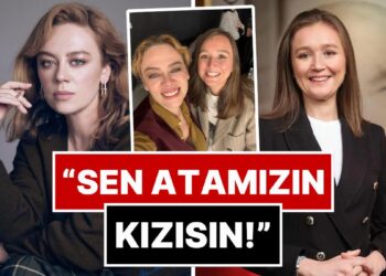 Demet Evgar’dan 37 Yaşında Hayatını Kaybeden Şehzadeler Belediye Başkanı Gülşah Durbay’a Yürek Burkan Veda!