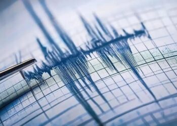 Deprem fırtınası devam ediyor! Balıkesir yine sallandı