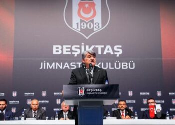 Derbi öncesi açıklandı! Beşiktaş’ın kasası alarm veriyor: İşte güncel borç