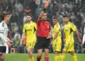 Derbide gol düellosu: Kartal başladı Fener bitirdi