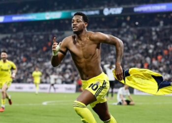 Derbinin kilidini açmıştı! Jhon Duran’la ilgili ‘Saran’ gerçeği: Oyuncuyu böyle kazanmış