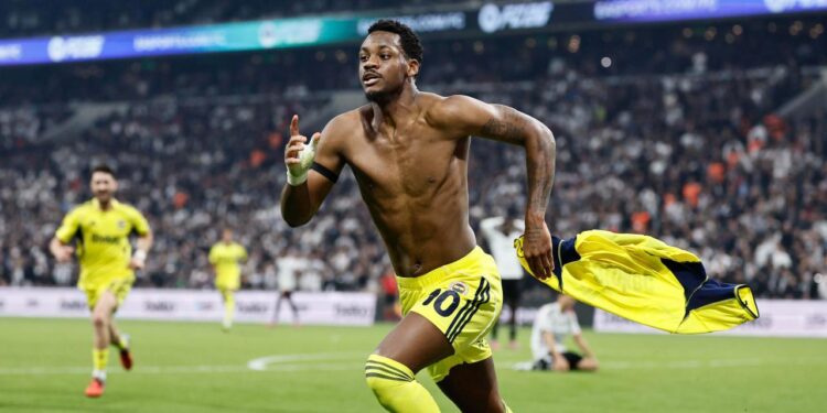 Derbinin kilidini açmıştı! Jhon Duran’la ilgili ‘Saran’ gerçeği: Oyuncuyu böyle kazanmış