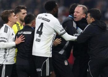 Derbiye damga vuran pozisyonlar! Eski hakemler kararları yorumladı