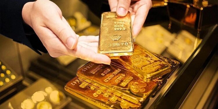 Dev bankalardan 2026 tahminleri: Altın fiyatları nasıl seyredecek?