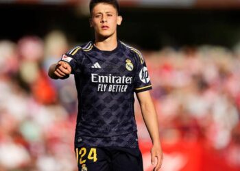 Dev liste açıklandı! Arda Güler ‘2025’in en iyisi’ olmaya aday